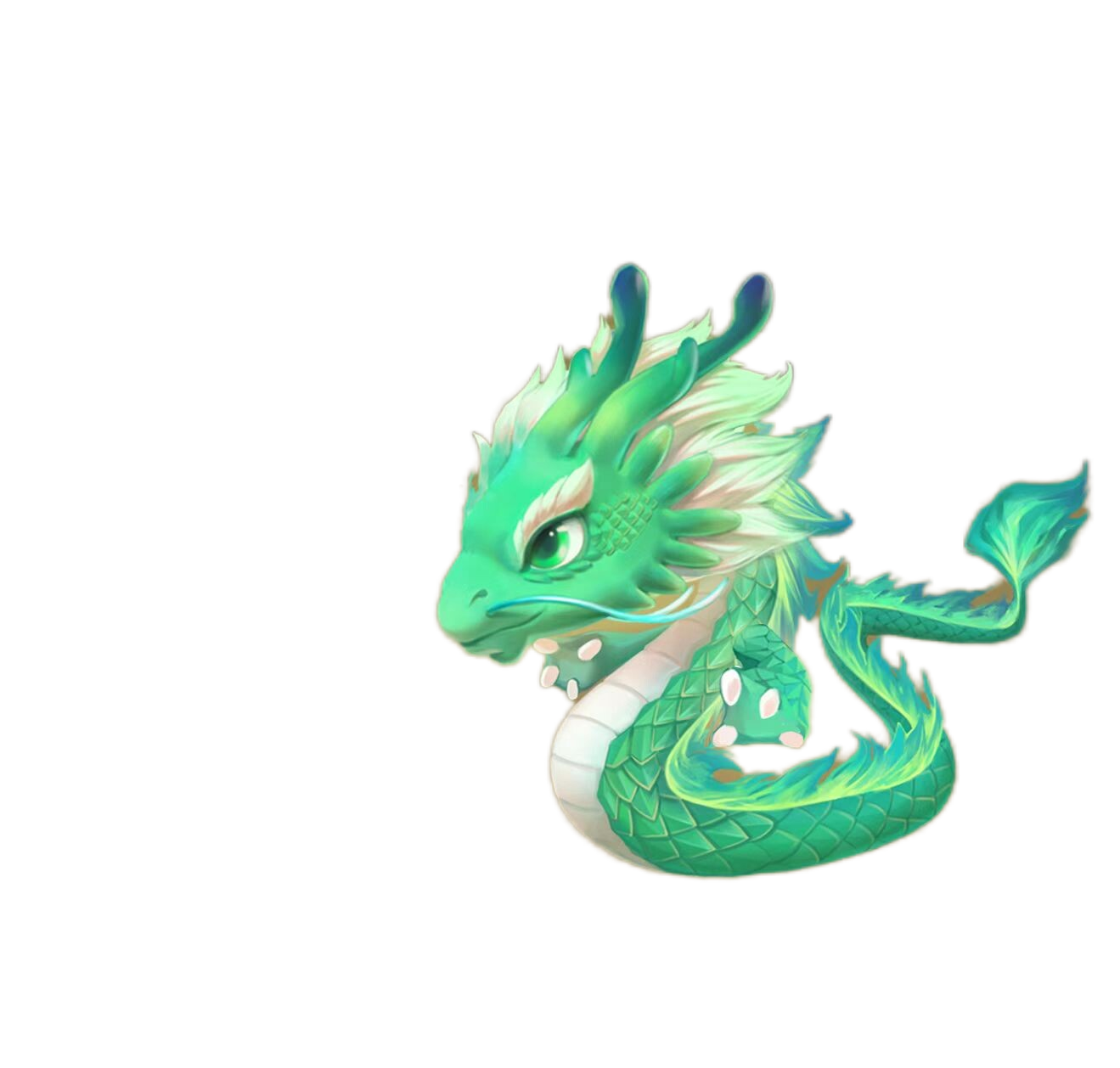 青龙